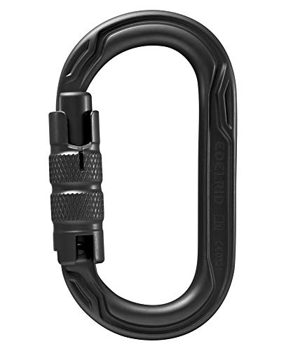Edelrid Oval Power 2500 Triple, Night