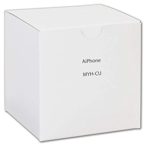 AIPHONE myhcu Sub Control de monitor de vídeo