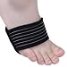 Produktbild pedimendtm Plantarfasziitis Kompression Socken mit Arch Support (3pair) | Einlegesohlen für schwache/Senkfuß | Plantarfaszie Sleeve | reduziert Krämpfe & Steifheit  Unisex  Foot Care