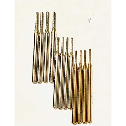 DrillGlass Beginners Sea Glass Drilling Set | Drill Sea Glass, Sea Shells, Glass, Jewelry, Ston Cover