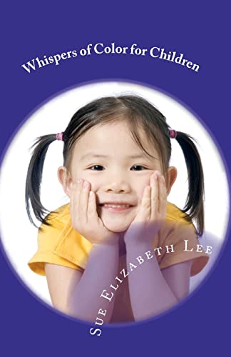 Whispers of Color for Children