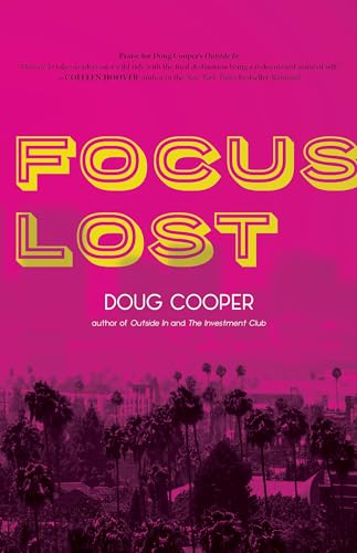 Focus Lost view 2