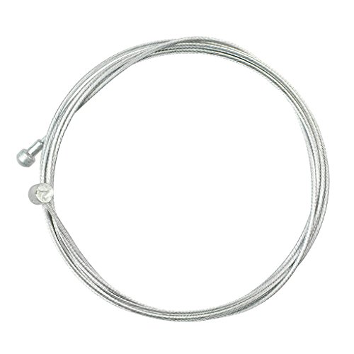 Alligator Bicycle Brake Inner Cable - 1.6 X 1700mm - LY-BRG17UB