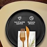 Zoom IMG-1 twinzee piatti moderni in gres Zoom IMG-1 twinzee piatti moderni in gres