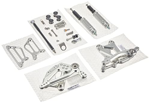 SV650 バックステップ baby Face ベビーフェイス babyface BABYFACE ベビーフェイス バックステップ カラー