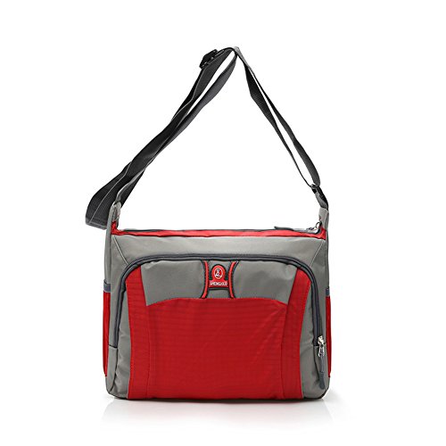 Sac de voyage version coréenne outdoor polyvalent pour école sport et randonnée