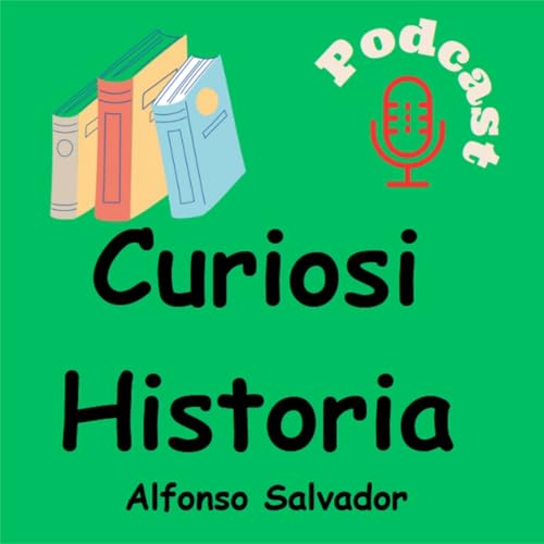 Couverture de CuriosiHistoria