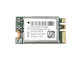 QCNFA435 NGFF M.2 1630 802.11a/b/g/n/ac WLAN Bluetooth 4.1 WiFi Card V91GK 0V91GK CN-0V91GK Compatible Replacement Spare Part for Qualcomm Atheros Compatible and Laptop Systems