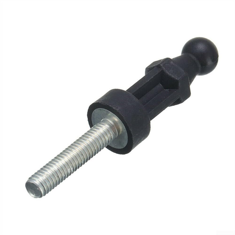 Ford Focus MK2 2004-2011 Set cuscinetti gomma copertura motore 4M5G-6A994-AA