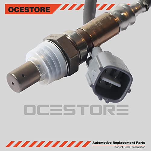 Sensor de Oxígeno O2 OCESTORE 89467-48011 para Camry y Avalon miniatura 5