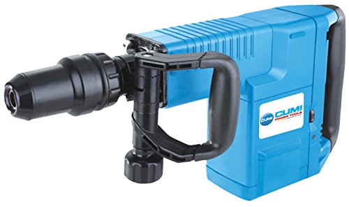 CUMI 1500 Watts Demolition Hammer 11kg 