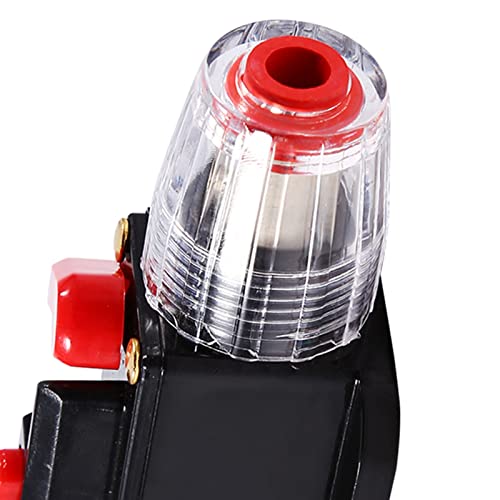 Interruptor de desconexión eléctrico reajustable automotriz 7