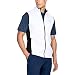 Under Armour Mens Coldgear Reactor Hybrid Vest
