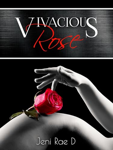 Vivacious Rose
