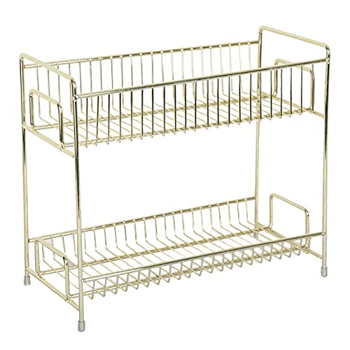 Organisateur Maquillage Boîte de Rangement cosmétique Boîte de Rangement cosmétique Lavez la Table Robinet de Rangement de la Peau Soins de la Peau Rangement Maquillage (Size : M)