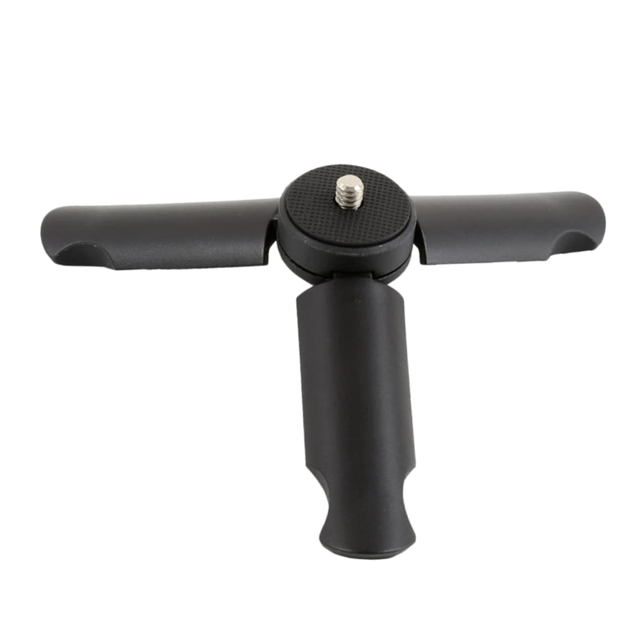 Gatuida Mini Camera Stand for Phone Tripod Stand Holder Non-Slip Portable Tripod for Outdoor Activities