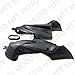 HTTMT CFP-1044-8- Fairing RAM Air Intake Duct Tube Compatible with 2006-2007 SUZUKI GSXR600 GSXR 600 GSXR750 750