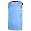 Black Neckline-light Blue Jersey Black Neckline-light Blue Jersey