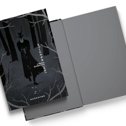 A menina do outro lado Vol. 10 A menina do outro lado Vol. 10 - Imagem 3