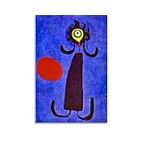 Anders als Papierposter haben Leinwandposter eine bessere Qualität und eine längere Haltbarkeit.