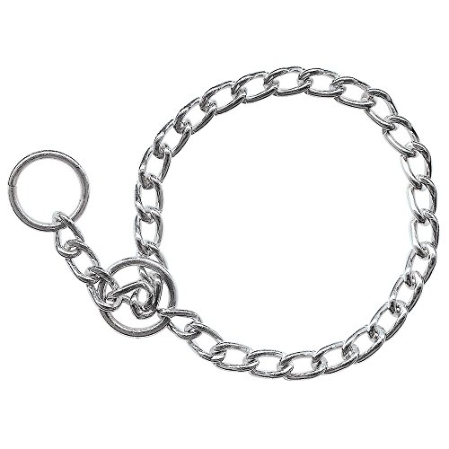 Collier ETRANGLEUR Simple 3MM T60 Cover