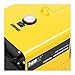 MSW MSW-AVR 7500S EURO5 Notstromaggregat Diesel 6370/7500 W 16 L 230/400 V mobil AVR Euro 5 Stromerzeuger Stromaggregat Diesel