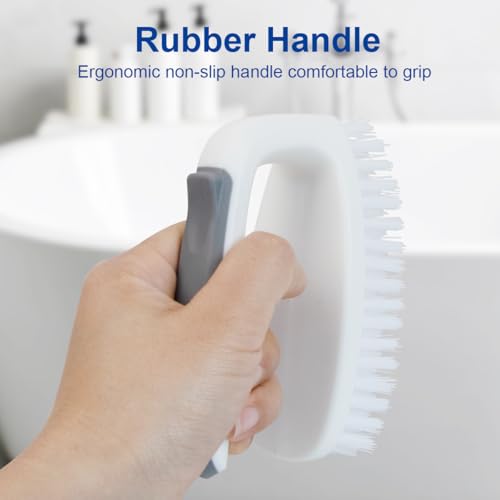 CELOX Carpet Cleaning Brush 2-Pack - 57% Off