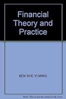Financial Theory and Practice 7543827921 Book Cover