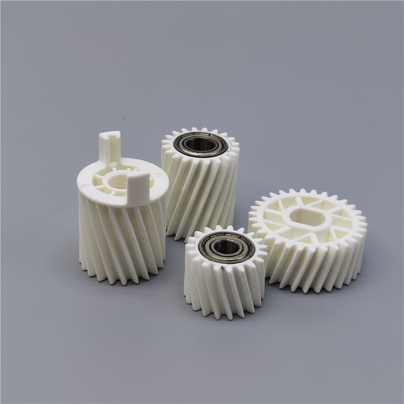 Pignon fuser gear MP6054 pour réparer le bloc de fusion Ricoh MP4554 et MP5054