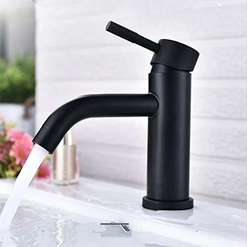 Robinet de robinet pour vasque à poser un lave-mains moderne et élégant