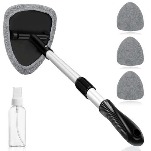 ZAPNIYL Car Windscreen Cleaner Kit