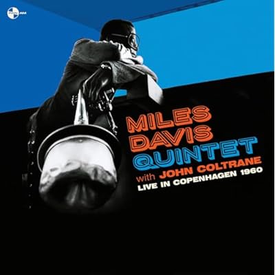 Live In Copenhagen 1960