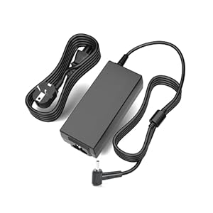 65W A18-065N3A Laptop Charger Oplad...