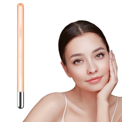 UUPAS Spare Tube Glass Attachment（Orange）