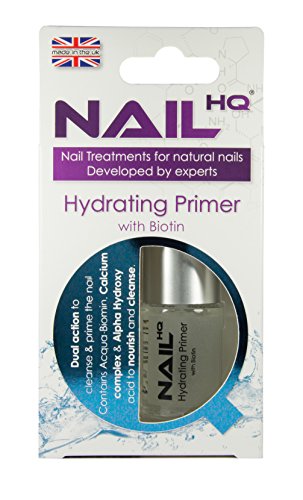 Nail HQ Idratante Primer 10 ml