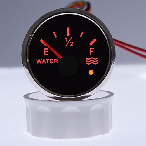 KAOLALI Indicatore di livello d'acqua, misuratore