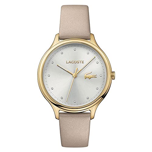 Lacoste Orologio da polso Donna 2001007