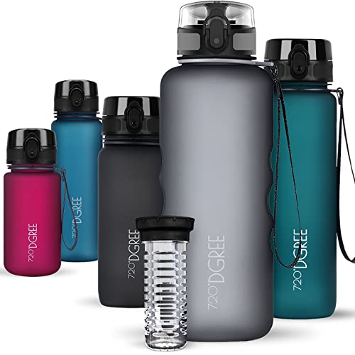 720°DGREE Borraccia 1,5 Litri “uberBottle“...