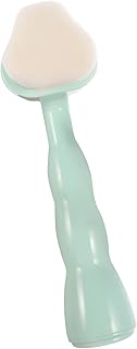 Facial Cleansing Brush Manual Face Scrubber S...