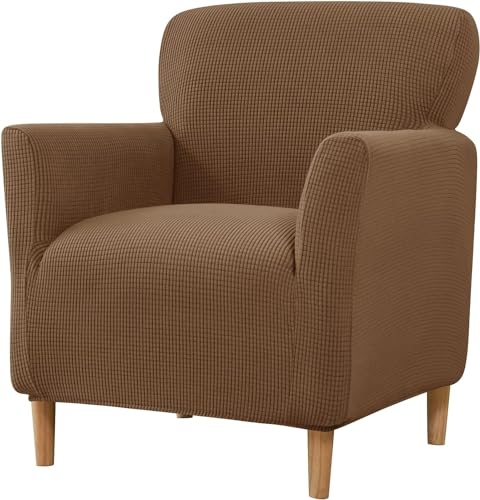 Funda para Sillón Individual Elástica