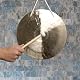 Gong Klangschalen-Center Feng/Wind 30 cm mit Klöppel