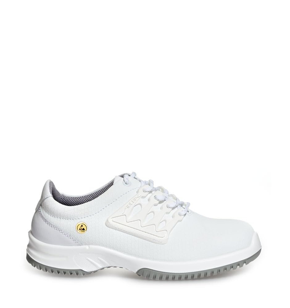 Abeba Sicherheitshalbschuh UNI6 31760-43 ESD
