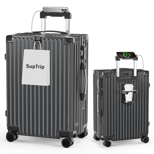 [SupTrip] X[cP[X @ y L[P[X @\ L[obO USB|[gt Jbvz_[t BtbN@\ USB+Type C[d@\ ^ É _uLX^[ ϏՌ 360x] y rWlX Cw 