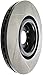 CENTRIC 126.33087SL STOPTECH SPORT SLOTTED