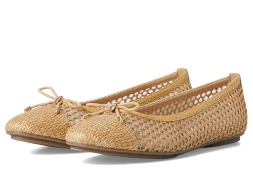 Anne Klein Women's Luci-m Ballet Flat