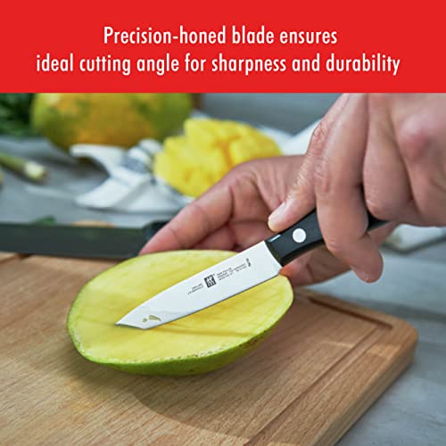 Zwilling Twin Signature 15-Pc Self-Sharpening Knife Block Set - Brown #TOP6