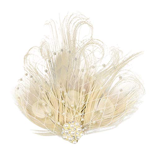 How to wear a fascinator with short hair How to wear a fascinator with short hair