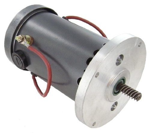 Amazon.com: New Lift Motor Compatible with Auto Crane DBB 12