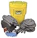 Buffalo Industries (92060 Universal Poly-Overpack Spill Kit, 65 Gallon