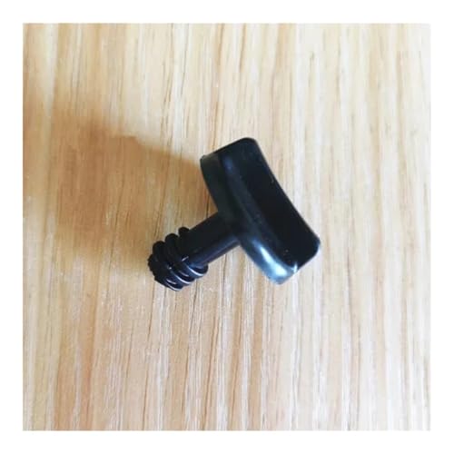 Bouton et couvercle de filtre pour Echo CS-350T contre les pannes de moteur